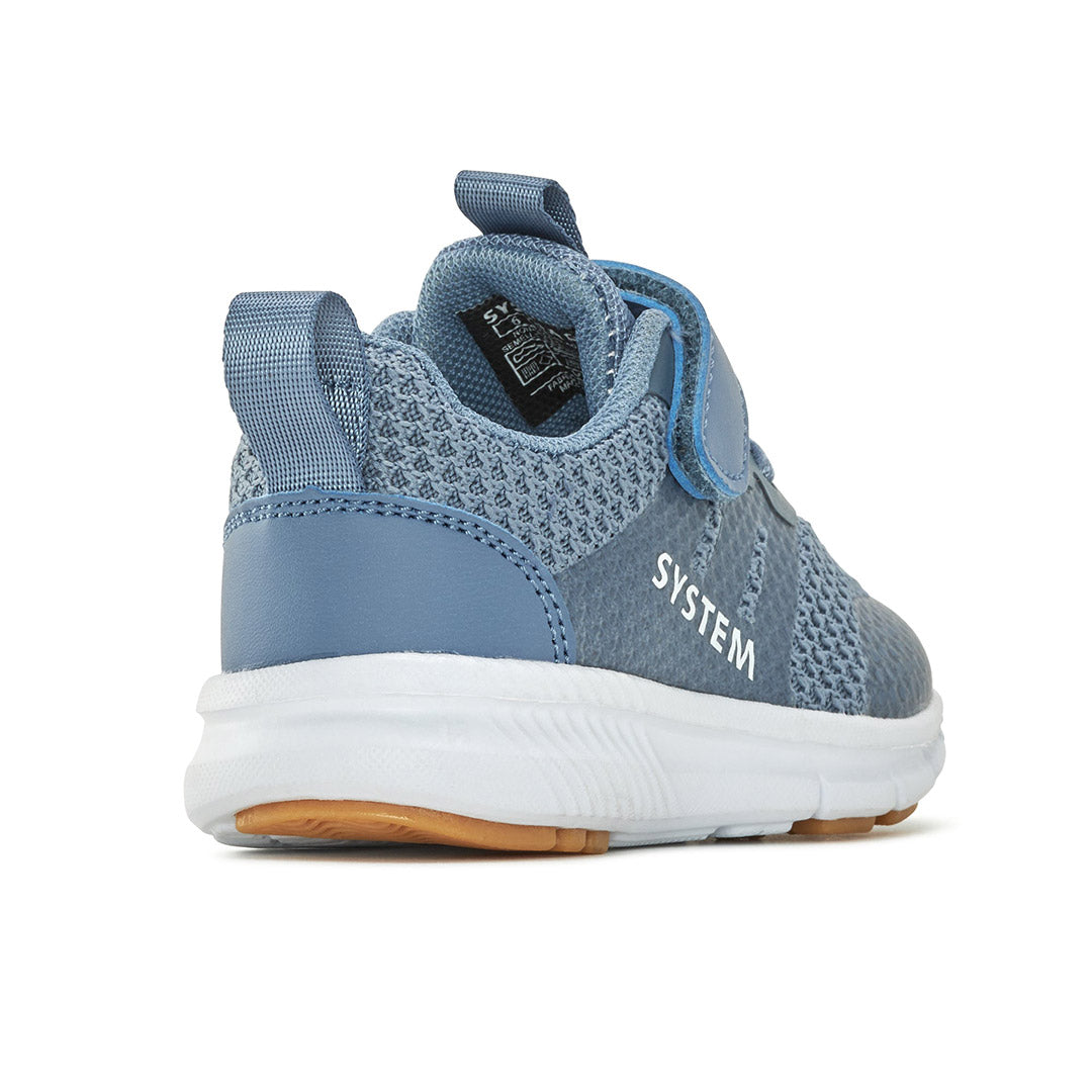 Yellow Shoes | Baby-Athletic-Boys Running-Boys Running | Duke | 114929-40-DUKE-5-Duke-Baby Athletic Shoes-System-Yellow Shoes