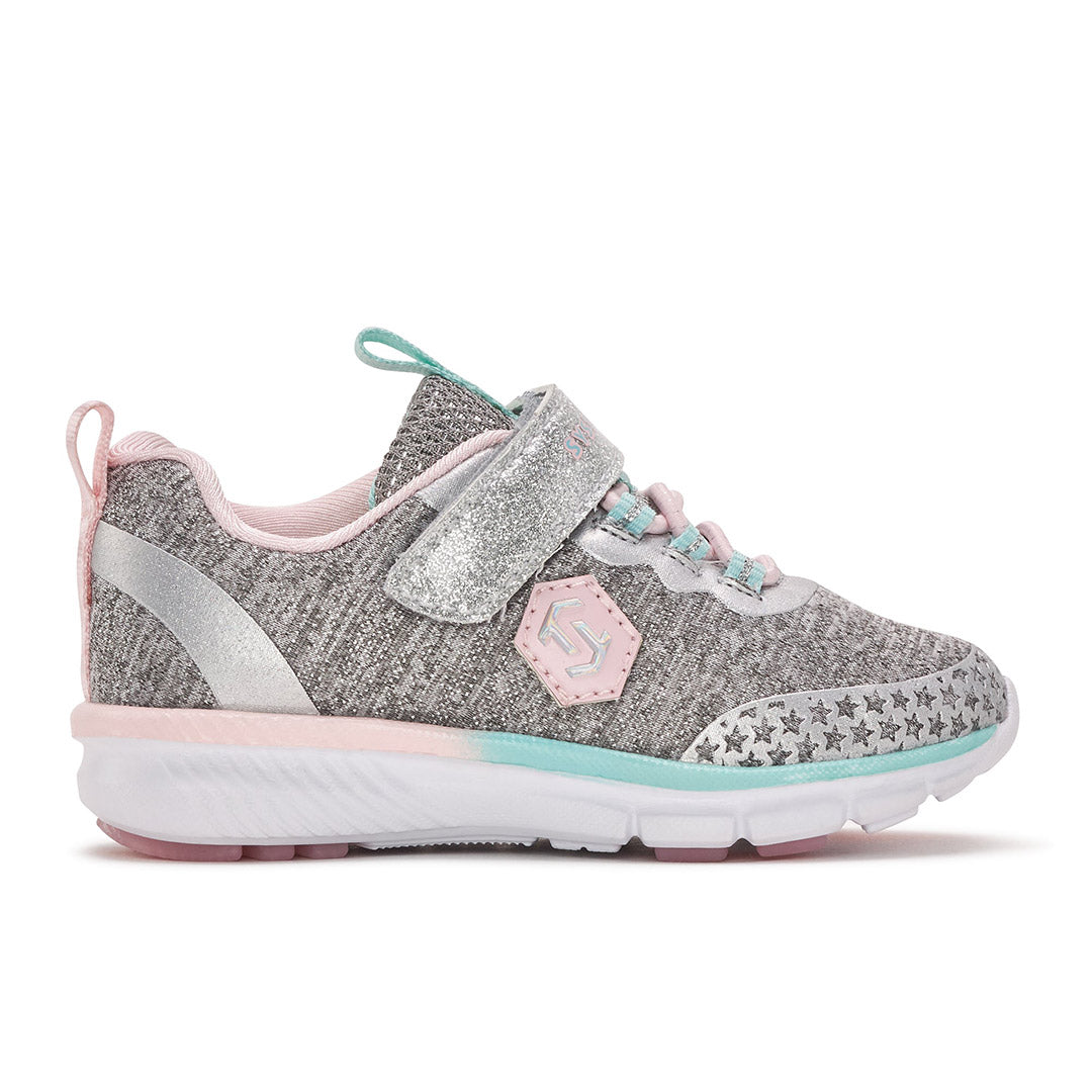 Yellow Shoes | Baby-Athletic-Girls Running-Girls Running | Mila | 114931-05-MILA-1-2403300045-Mila-Baby Athletic Shoes-System-Yellow Shoes