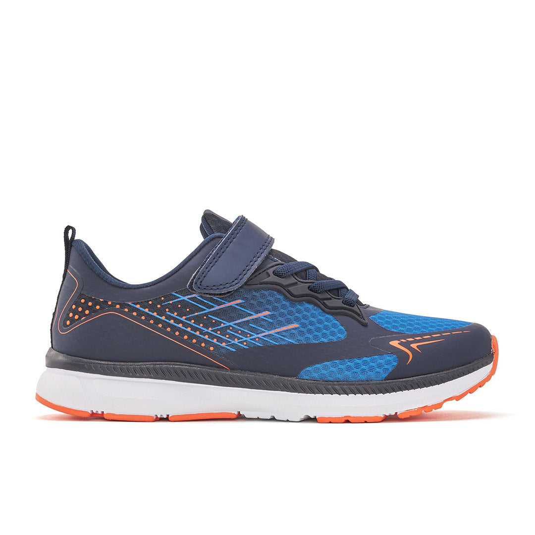 Yellow Shoes | Junior Kids Athletic Shoes | Speedy Jr | 2405400124