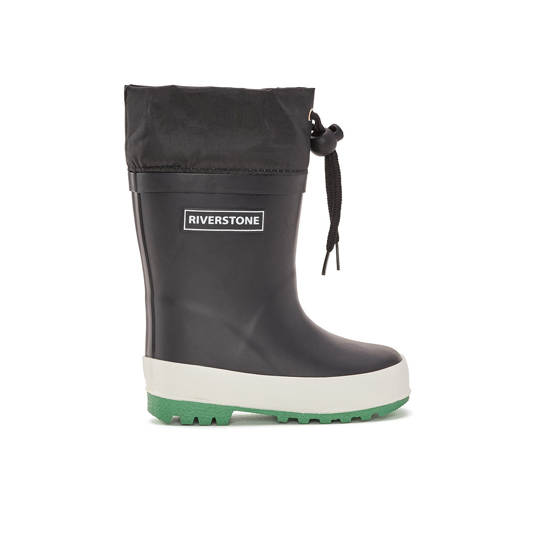 Yellow Shoes | Baby-Rainwear-Boys-Rain Boot | Ryan | 2407100047