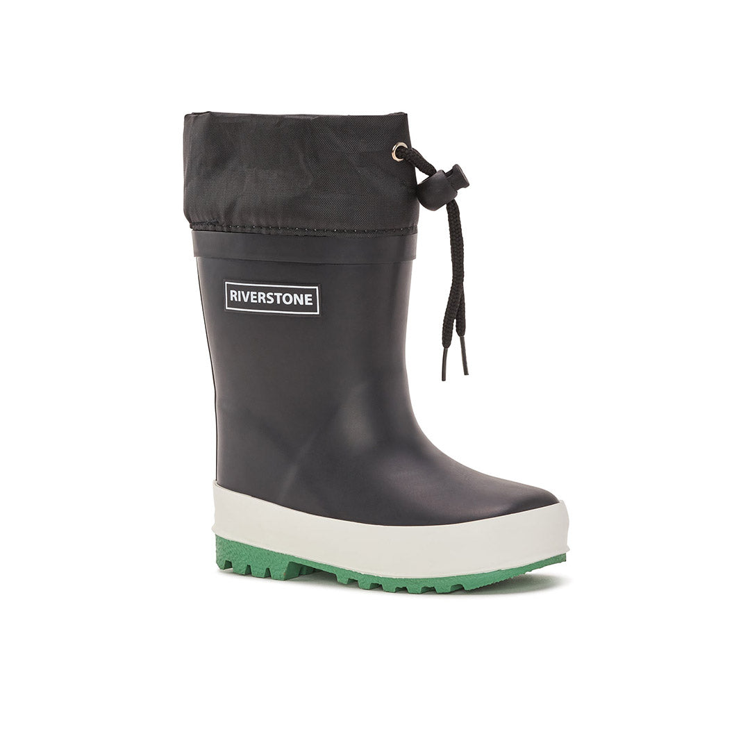 Yellow Shoes | Baby-Rainwear-Boys-Rain Boot | Ryan | 114951-01-RYAN-2-Ryan-Baby Rain boots and Rainwear-Riverstone-Yellow Shoes