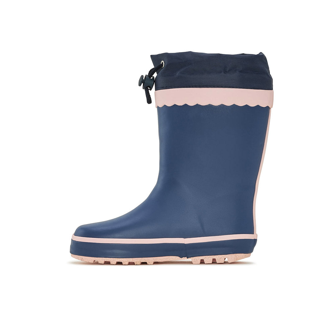 Yellow Shoes | Toddler-Rainwear-Girls-Rain Boot | Eva | 114968-43-EVA-3-3-Eva-Toddler Kids Rain Boots and Rainwear-Yellow-Yellow Shoes