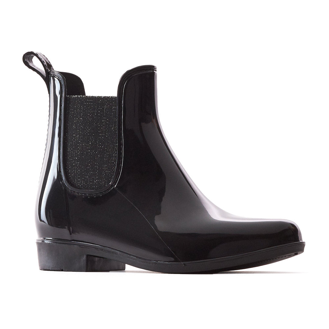 Yellow Shoes | Missy-Rainwear-Rain Boot-Rain Boot | Fancy 2.0 | 114979-01-FANCY2.0-2-Fancy 2.0-Junior Kids Rain Boots and Rainwear-Miss Chelsee-Yellow Shoes