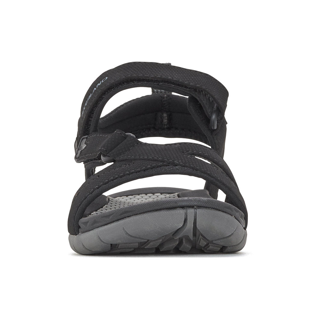 115012-01-ROCKRIVER-4-Rock River-Women's Sandals-Riverland-Yellow Shoes