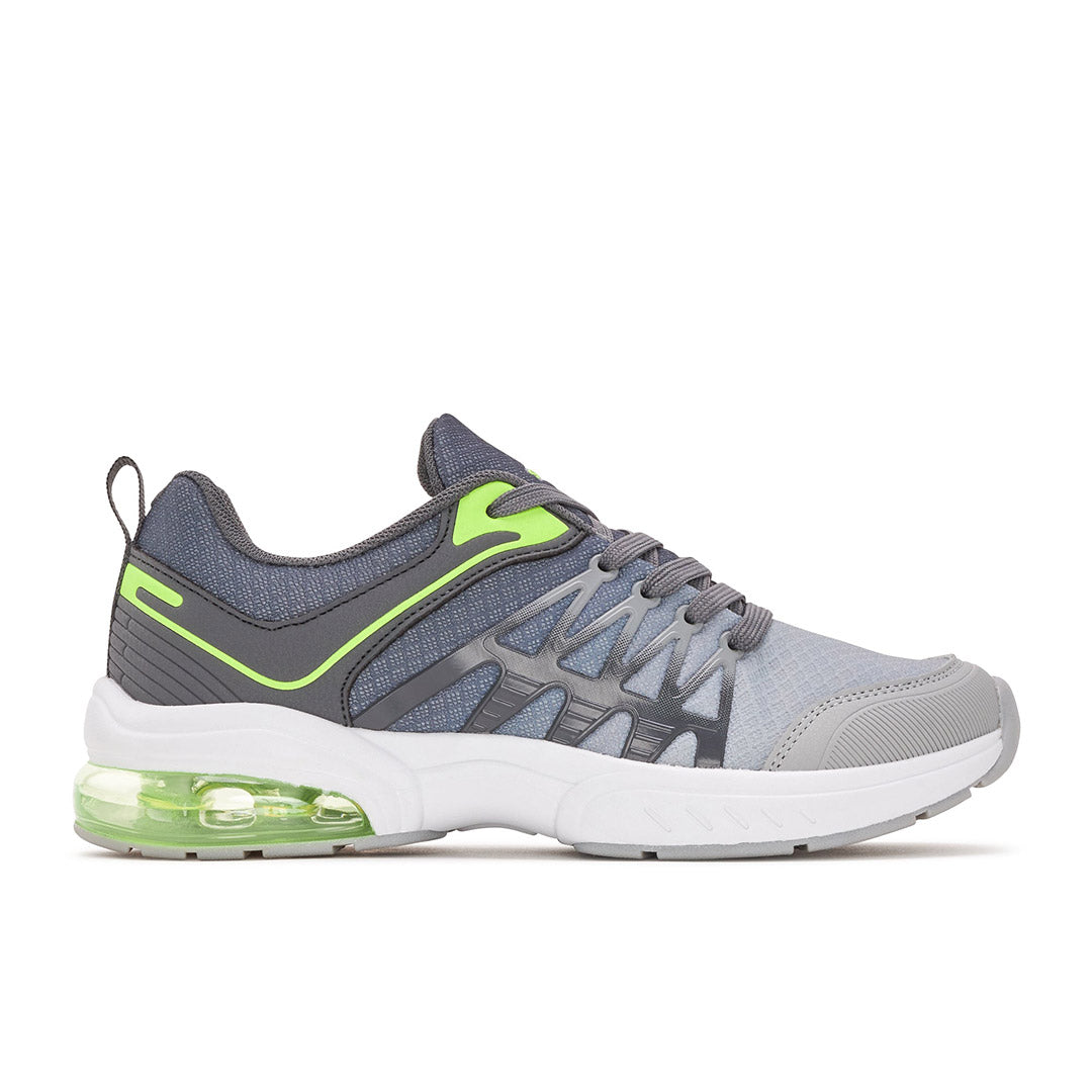 Yellow Shoes | Junior Kids Athletic Shoes | Hyper | 2416000049