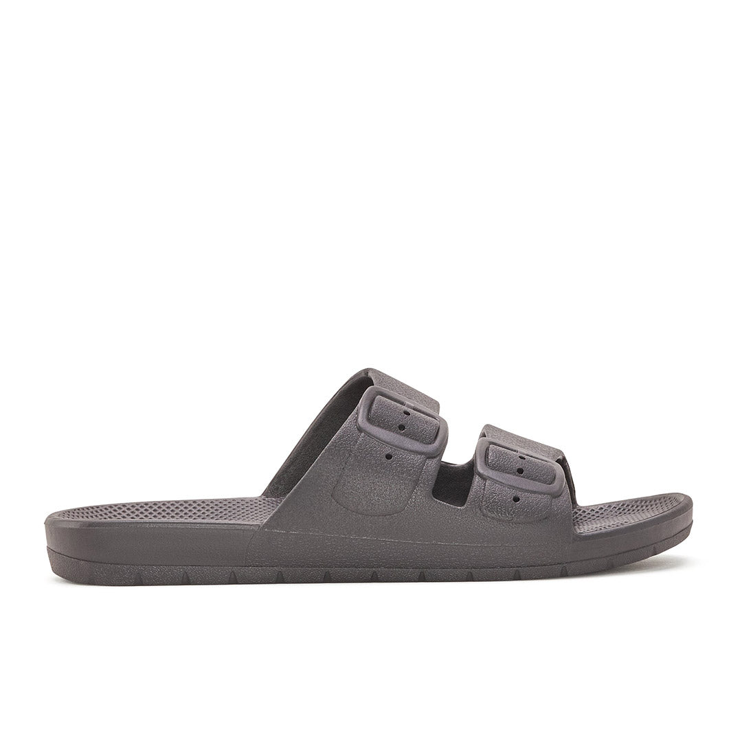 115040-01-FUJI_SLIDE-1-115040-01-Fuji Slide-Women's Sandals-Yellow-Yellow Shoes