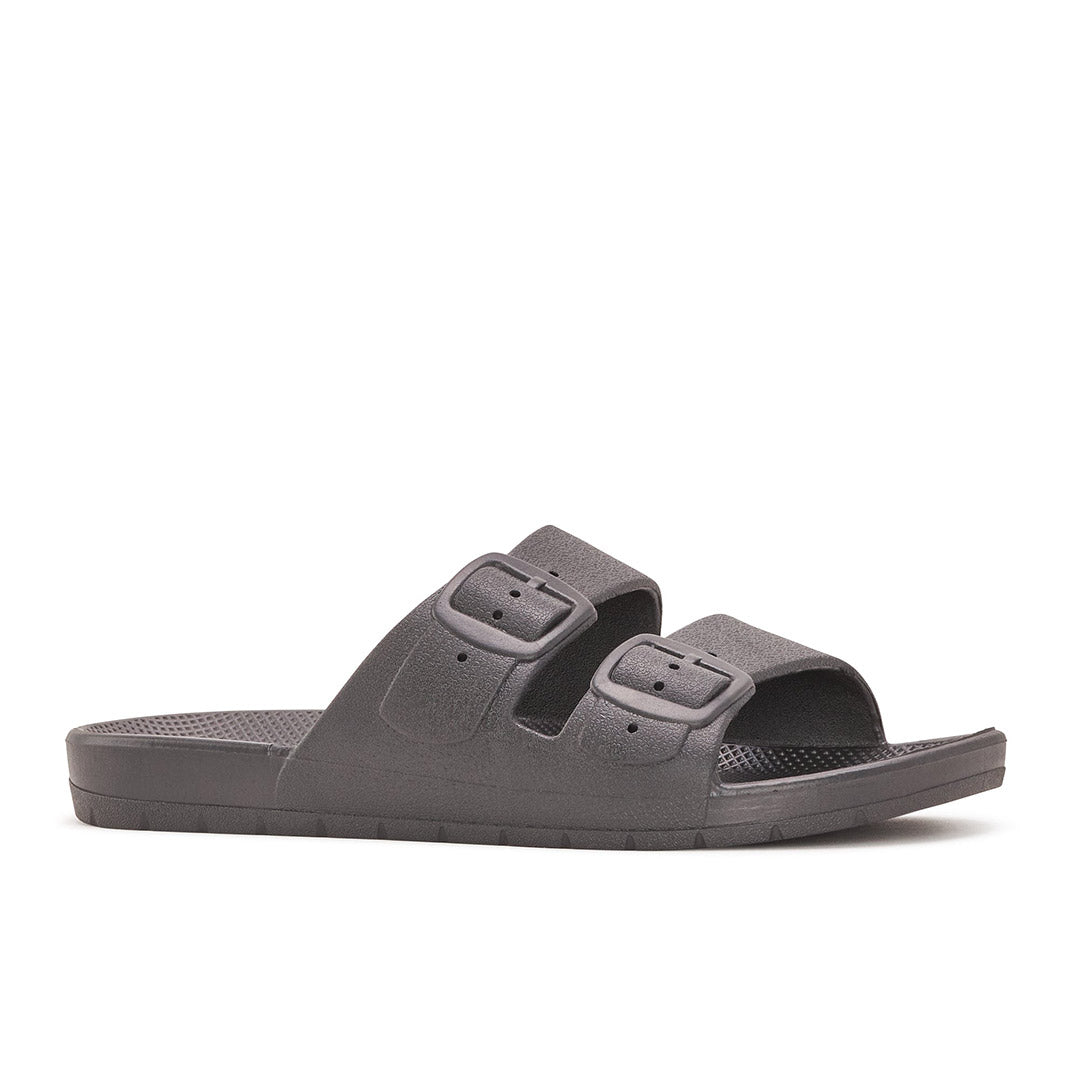 115040-01-FUJI_SLIDE-2-Fuji Slide-Women's Sandals-Yellow-Yellow Shoes