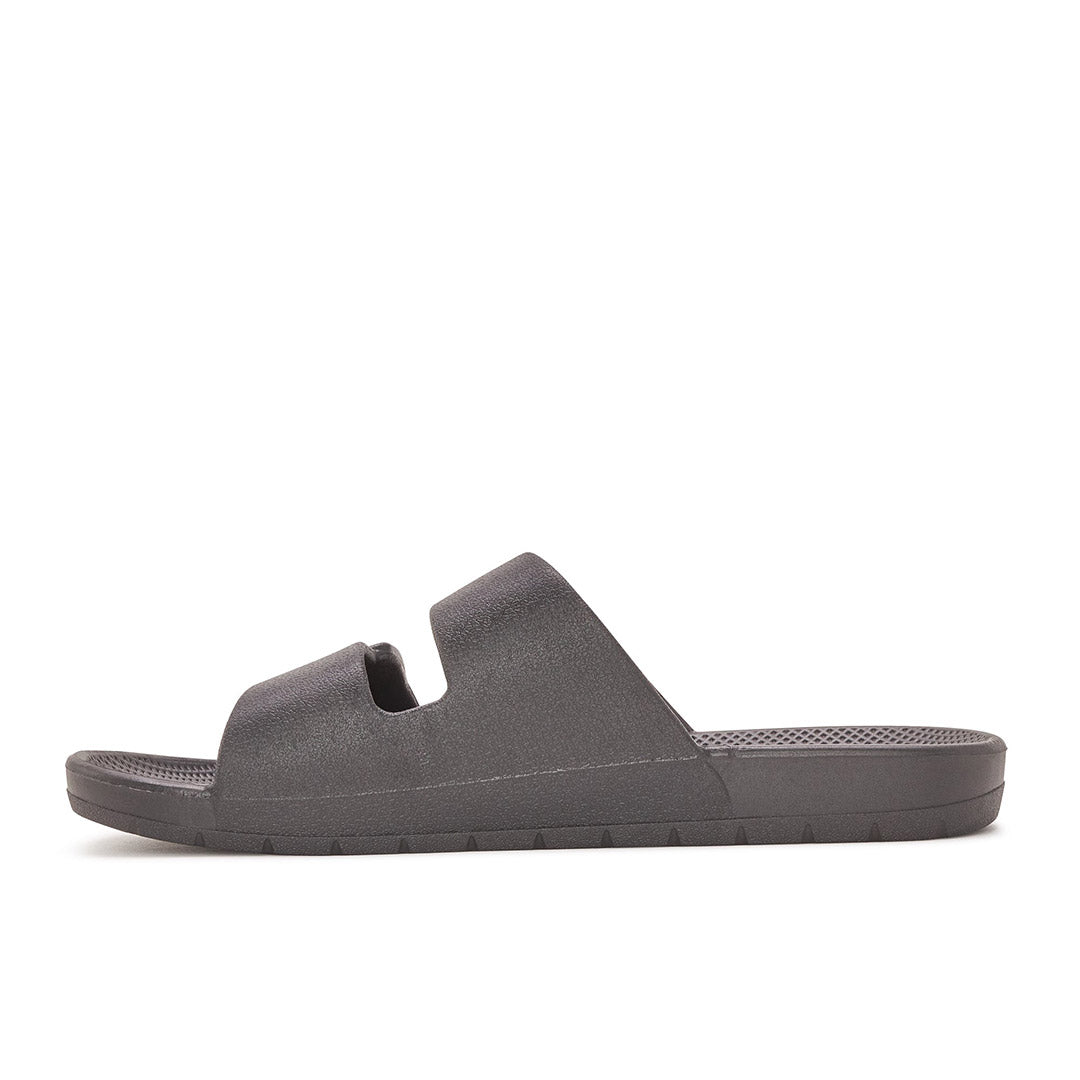 115040-01-FUJI_SLIDE-3-Fuji Slide-Women's Sandals-Yellow-Yellow Shoes