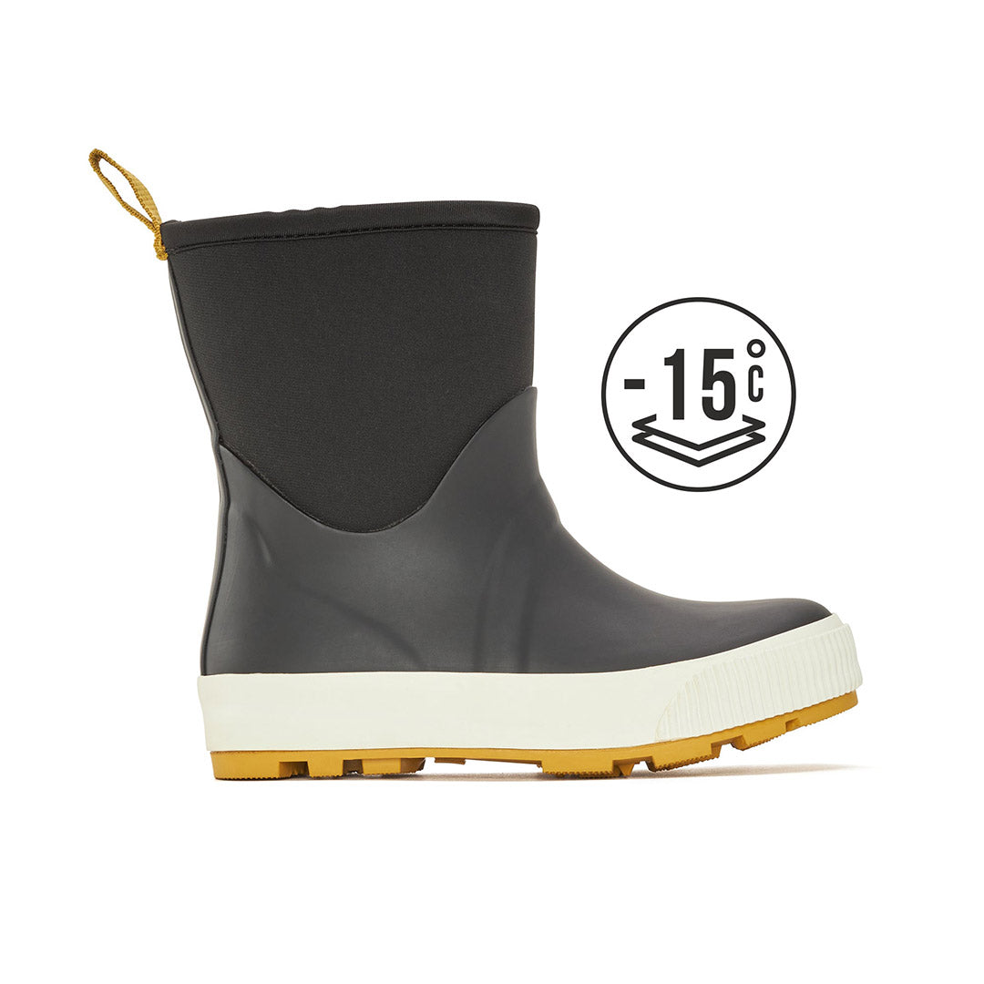 Yellow Shoes | Toddler Kids Rain Boots and Rainwear | Mizzle | 115218-01