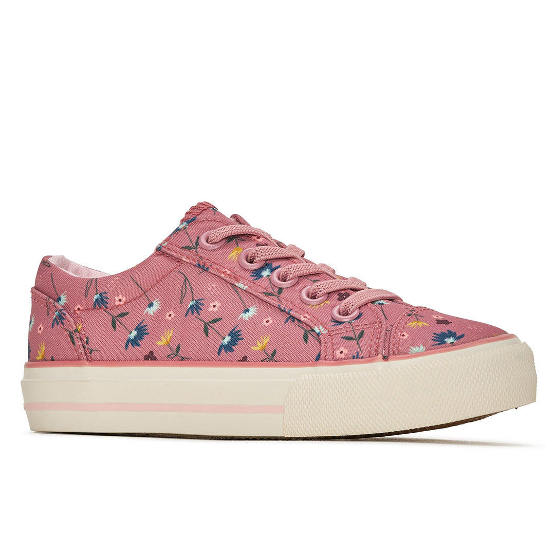 Yellow Shoes | Toddler Kids Athletic Shoes | Floraison | 115374-68-FLORAISON-2-Floraison-Toddler Kids Athletic Shoes-Yellow-Yellow Shoes