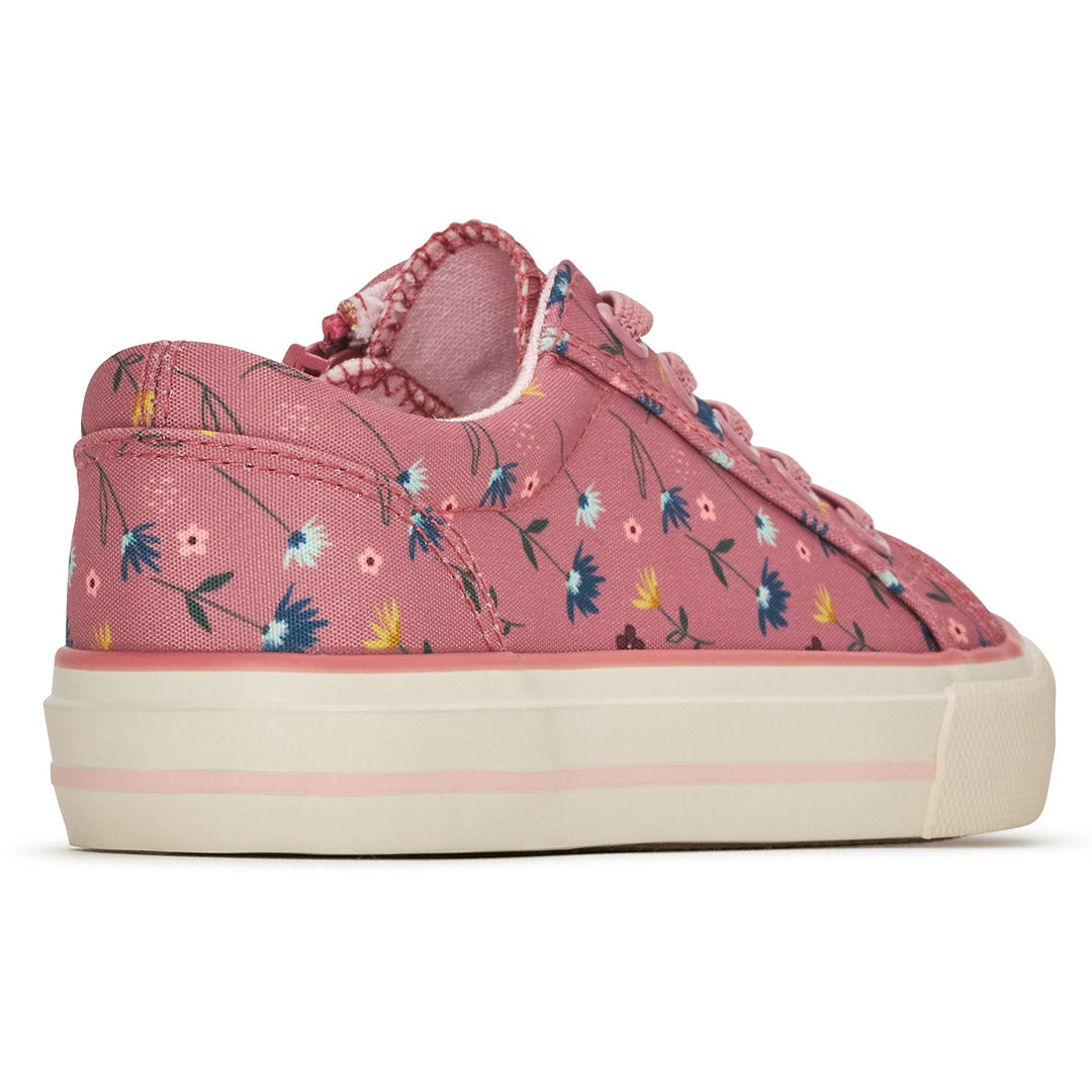 Yellow Shoes | Toddler Kids Athletic Shoes | Floraison | 115374-68-FLORAISON-5-Floraison-Toddler Kids Athletic Shoes-Yellow-Yellow Shoes