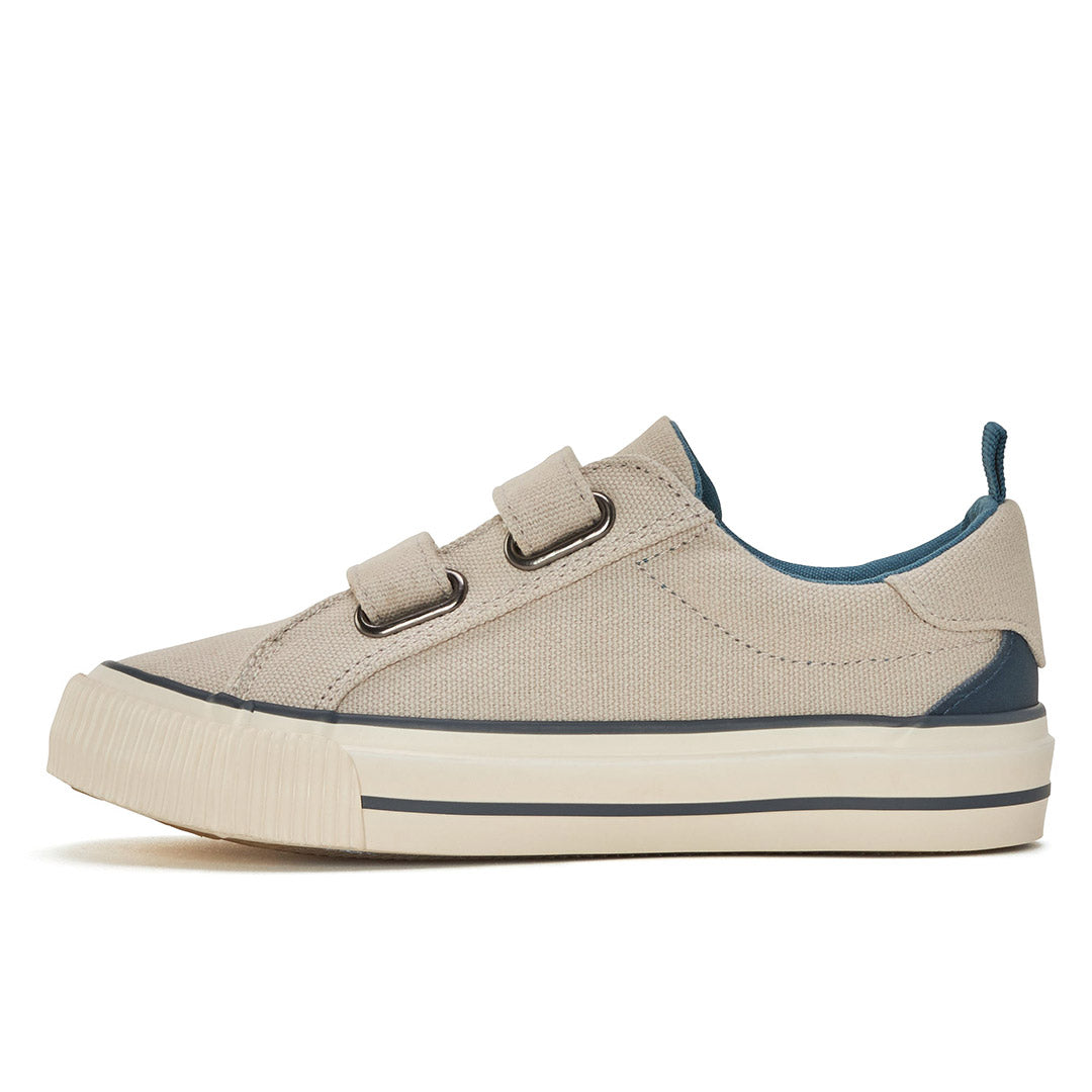 Yellow Shoes | Toddler Kids Athletic Shoes | Compagnon | 115375-05-COMPAGNON-3-Compagnon-Toddler Kids Athletic Shoes-Yellow-Yellow Shoes