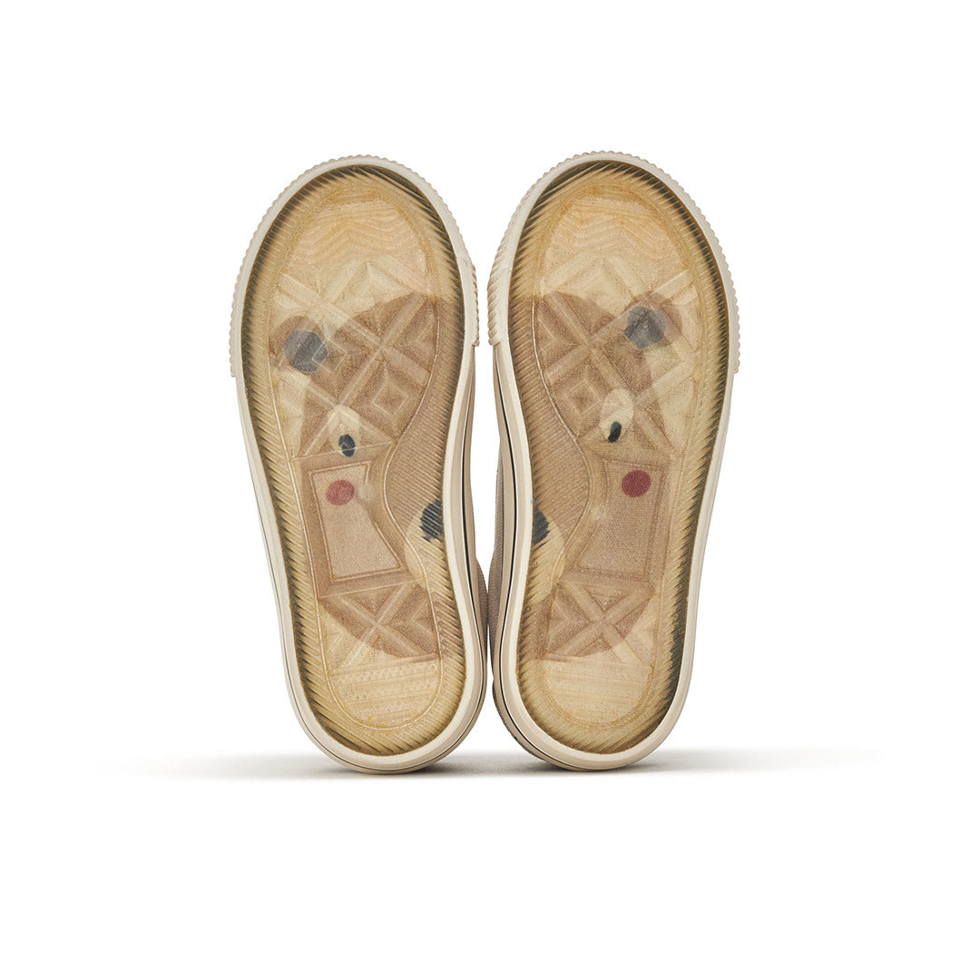 Yellow Shoes | Toddler Kids Athletic Shoes | Compagnon | 115375-05-COMPAGNON-5-Compagnon-Toddler Kids Athletic Shoes-Yellow-Yellow Shoes