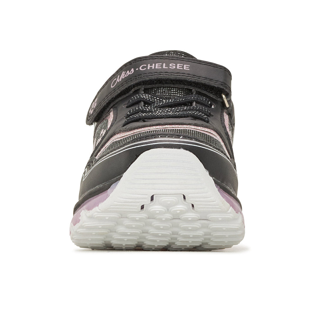 Yellow Shoes | Toddler Kids Athletic Shoes | Etincelle | 115444-01-ETINCELLE-4-Etincelle-Toddler Kids Athletic Shoes-System-Yellow Shoes