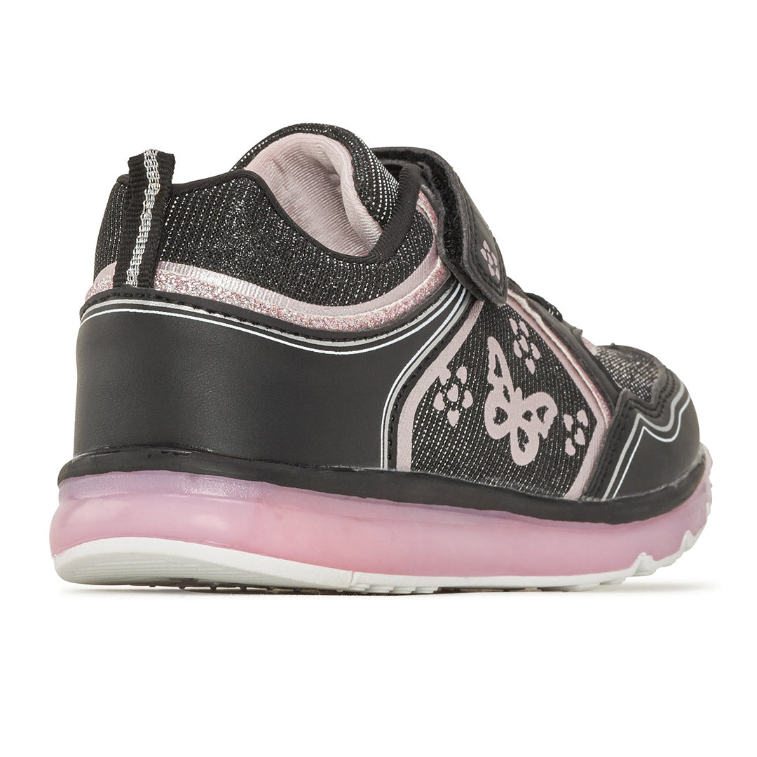 Yellow Shoes | Toddler Kids Athletic Shoes | Etincelle | 115444-01-ETINCELLE-5-Etincelle-Toddler Kids Athletic Shoes-System-Yellow Shoes