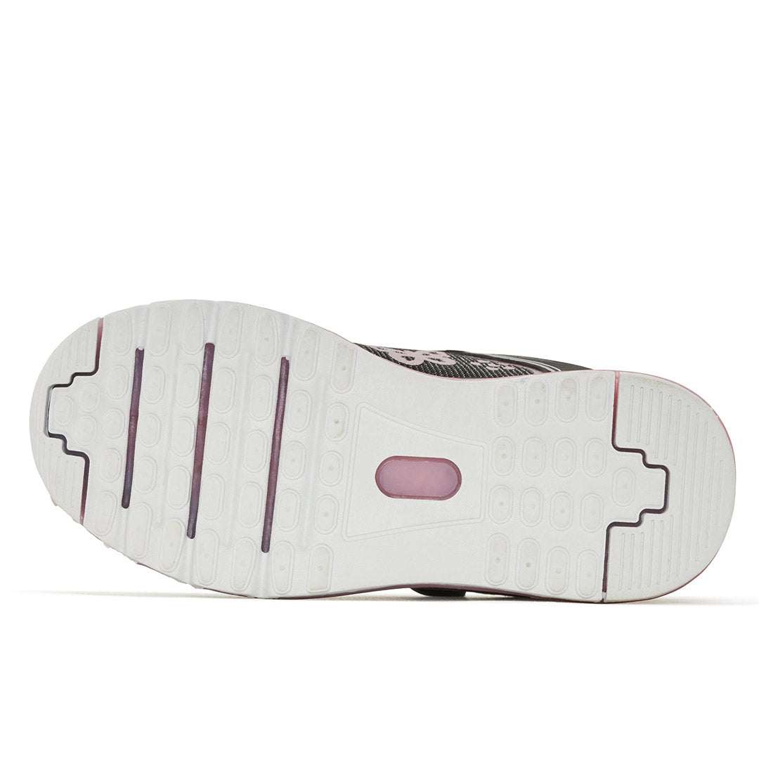 Yellow Shoes | Toddler Kids Athletic Shoes | Etincelle | 115444-01-ETINCELLE-6-Etincelle-Toddler Kids Athletic Shoes-System-Yellow Shoes