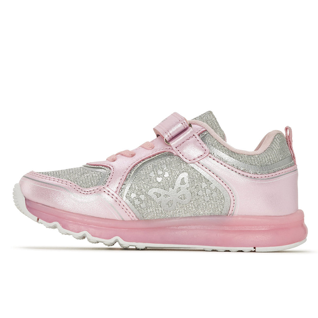 Yellow Shoes | Toddler Kids Athletic Shoes | Etincelle | 115444-90-ETINCELLE-3-Etincelle-Toddler Kids Athletic Shoes-System-Yellow Shoes