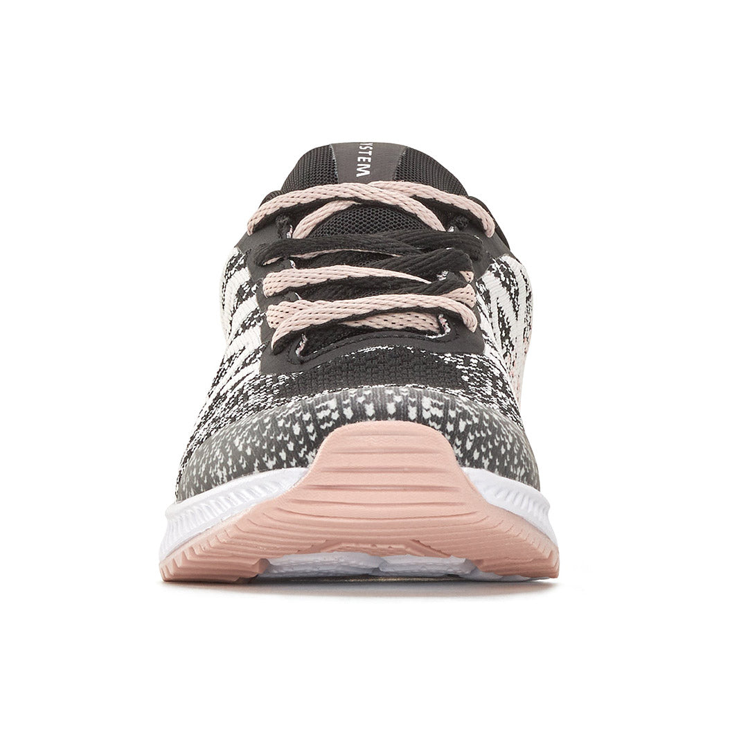 Yellow Shoes | Junior Kids Athletic Shoes | Explosion | 115446-57-EXPLOSION-4-Explosion-Junior Kids Athletic Shoes-System-Yellow Shoes