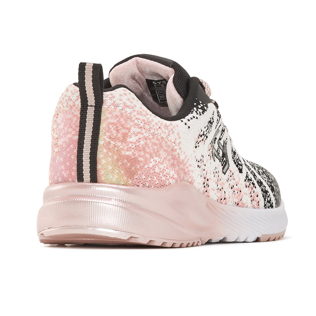 Yellow Shoes | Junior Kids Athletic Shoes | Explosion | 115446-57-EXPLOSION-5-Explosion-Junior Kids Athletic Shoes-System-Yellow Shoes