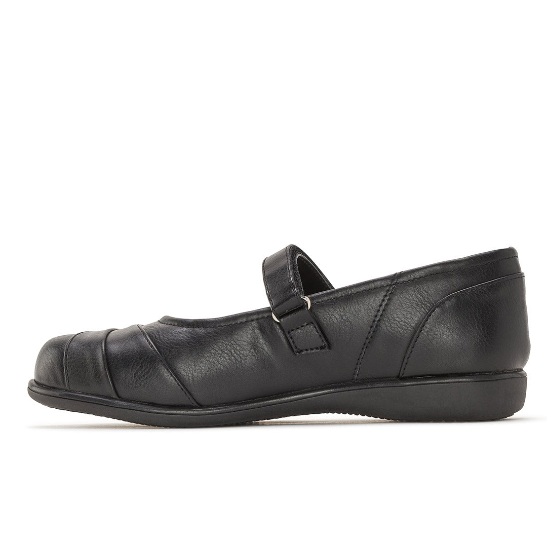 Yellow Shoes | Junior Kids Shoes | Jeanne Jr | 115455-01-JEANNE_JR-3_a69afd19-c8ba-48a6-be13-b368e67b0657-Jeanne Jr-Junior Kids Shoes-Miss Chelsee-Yellow Shoes