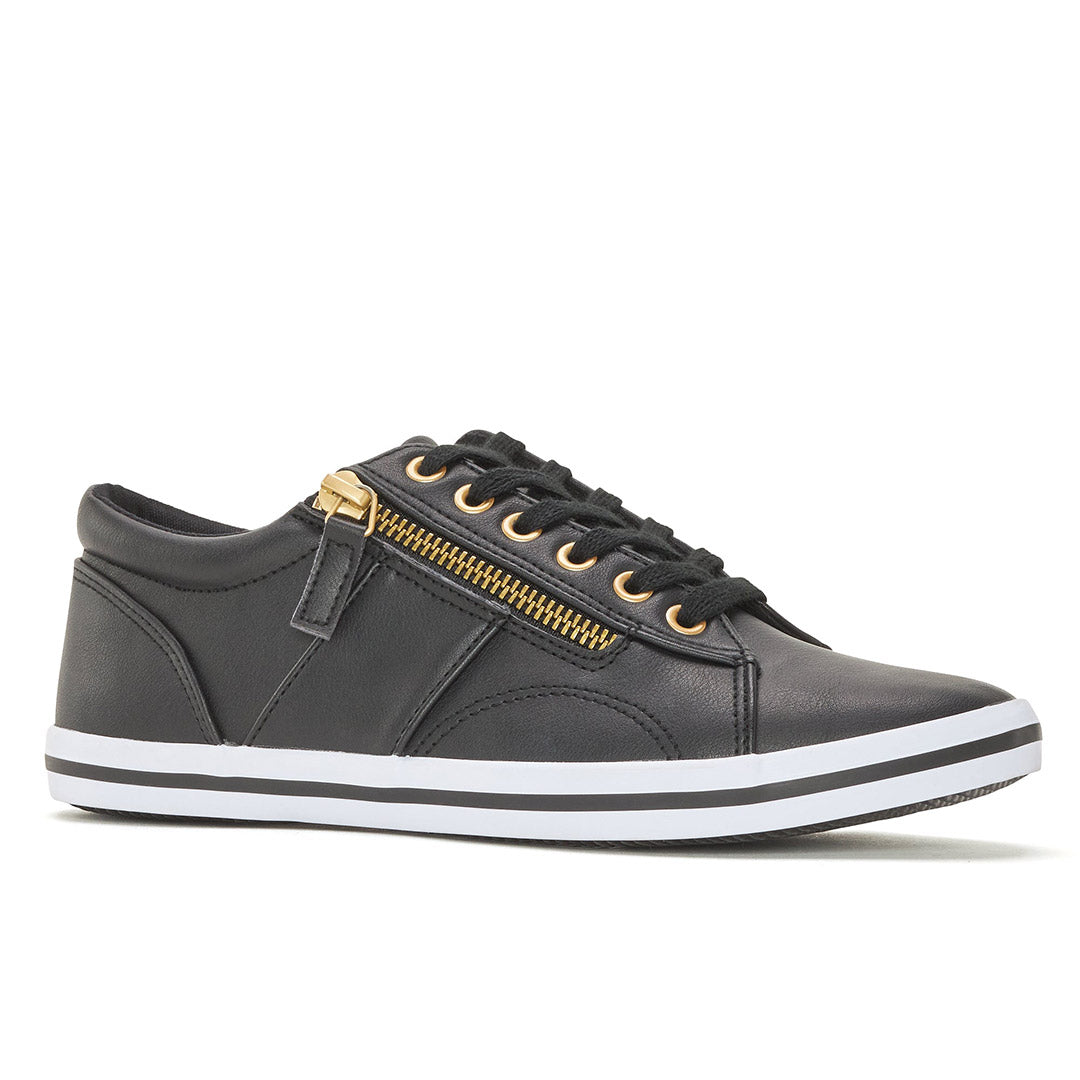 115481-01-WIPEOUT-2-Wipeout-Women's Sneakers-Konkrete-Yellow Shoes