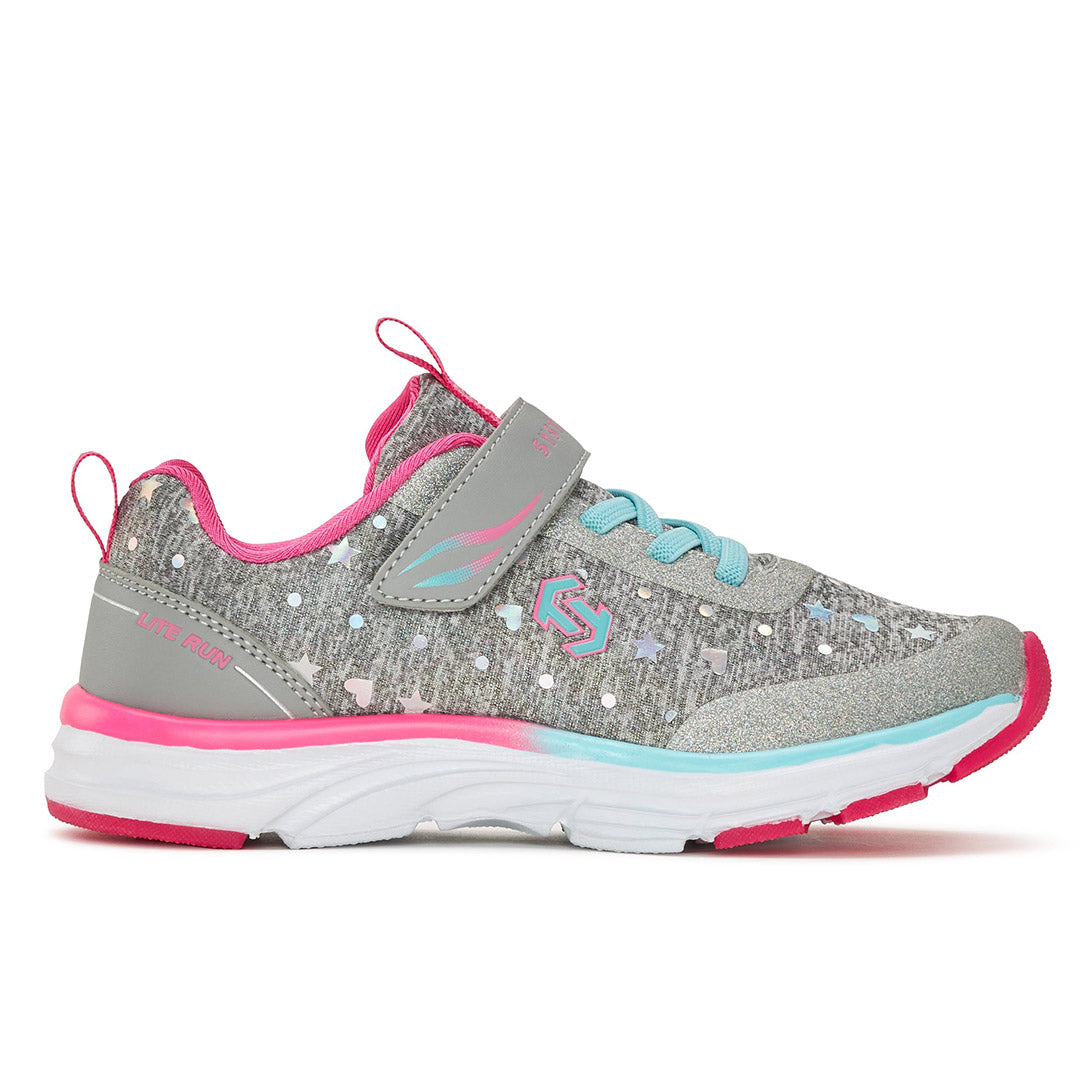 Yellow Shoes | Toddler Kids Athletic Shoes | Scintillant | 115489-05