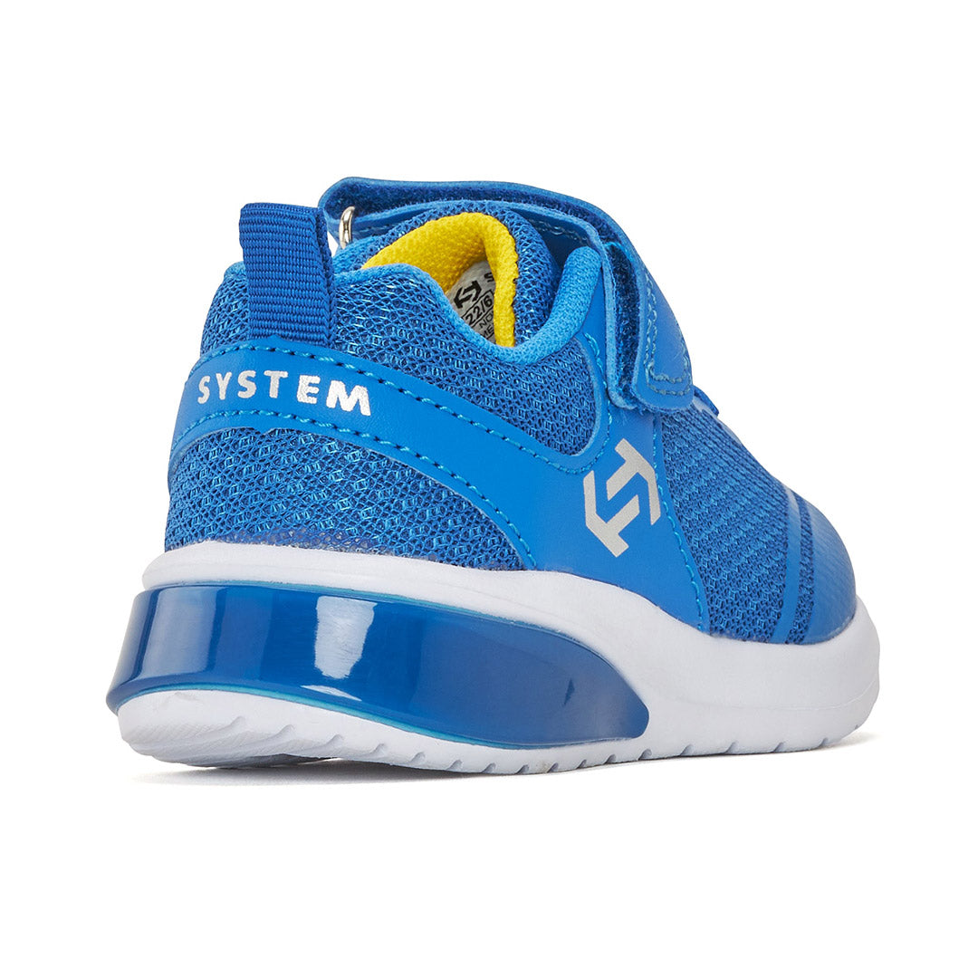 Yellow Shoes | Baby Athletic Shoes | Dynamic | 115506-40-DYNAMIC-5-Dynamic-Baby Athletic Shoes-System-Yellow Shoes