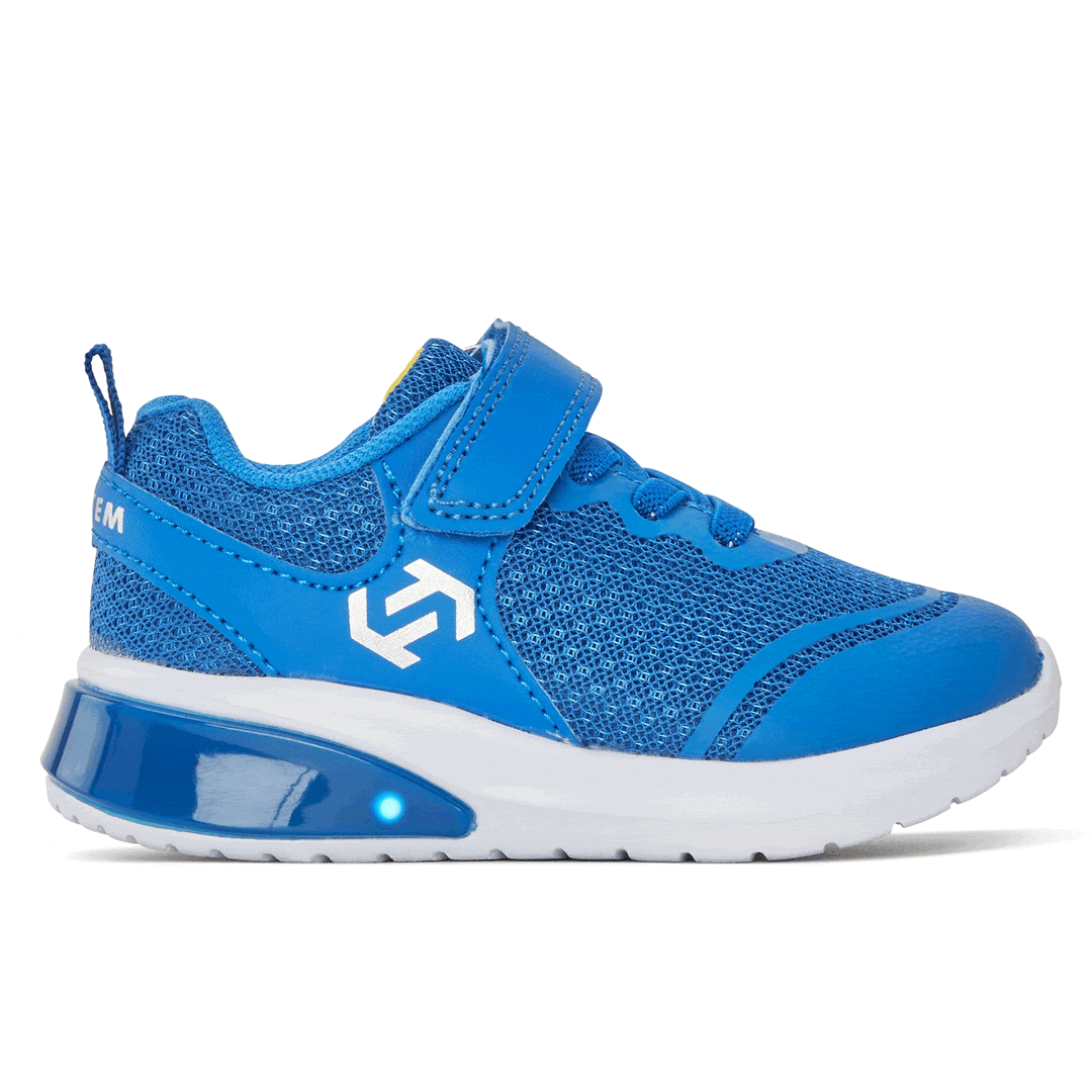 Yellow Shoes | Baby Athletic Shoes | Dynamic | 115506-40