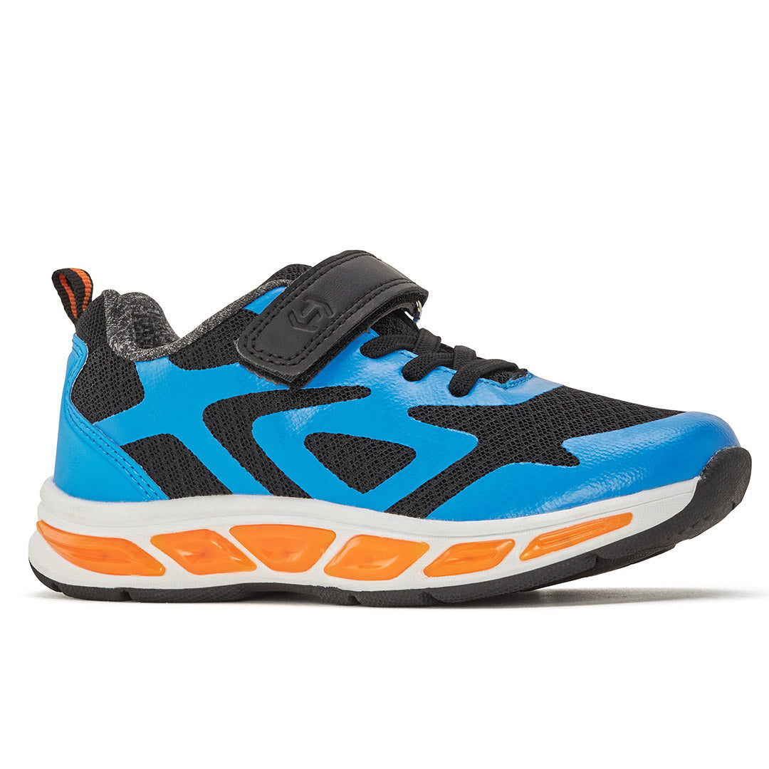 Yellow Shoes | Toddler Kids Athletic Shoes | Flash | 115511-40-FLASH-2_b2bca317-ee83-4466-ae11-dfa098790fe3-Flash-Toddler Kids Athletic Shoes-System-Yellow Shoes