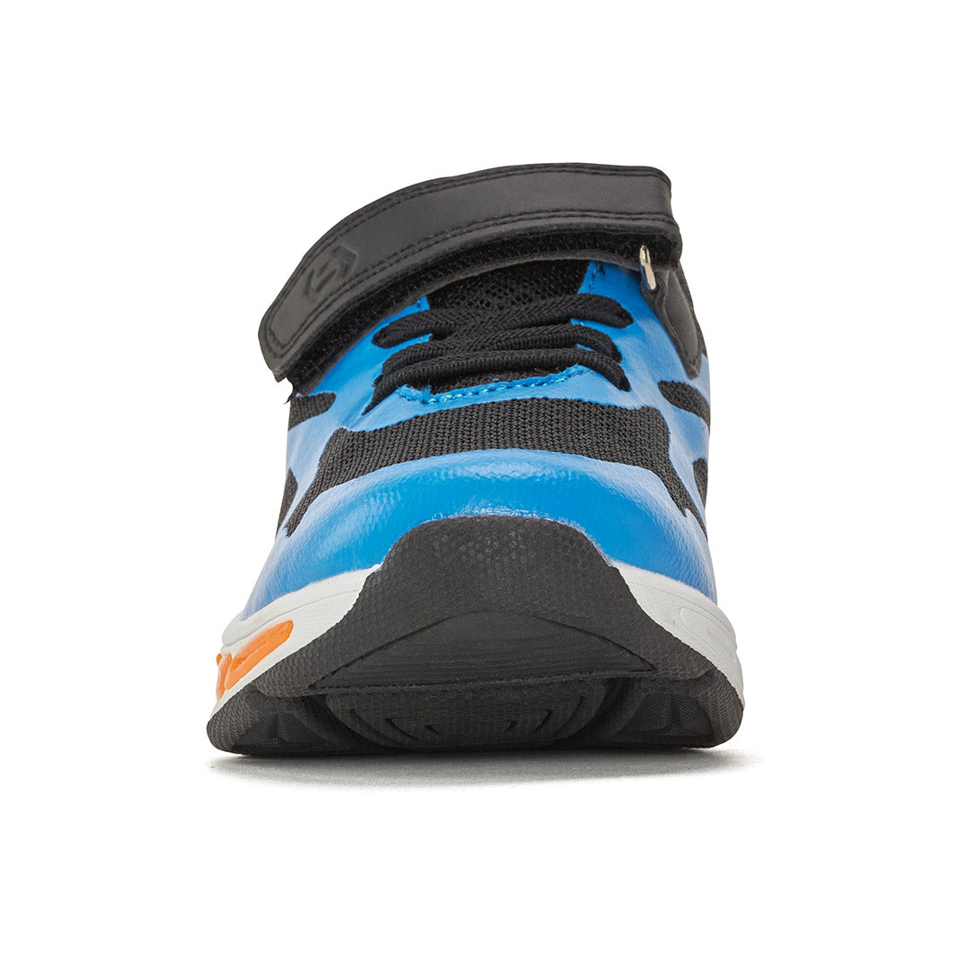 Yellow Shoes | Toddler Kids Athletic Shoes | Flash | 115511-40-FLASH-4-Flash-Toddler Kids Athletic Shoes-System-Yellow Shoes