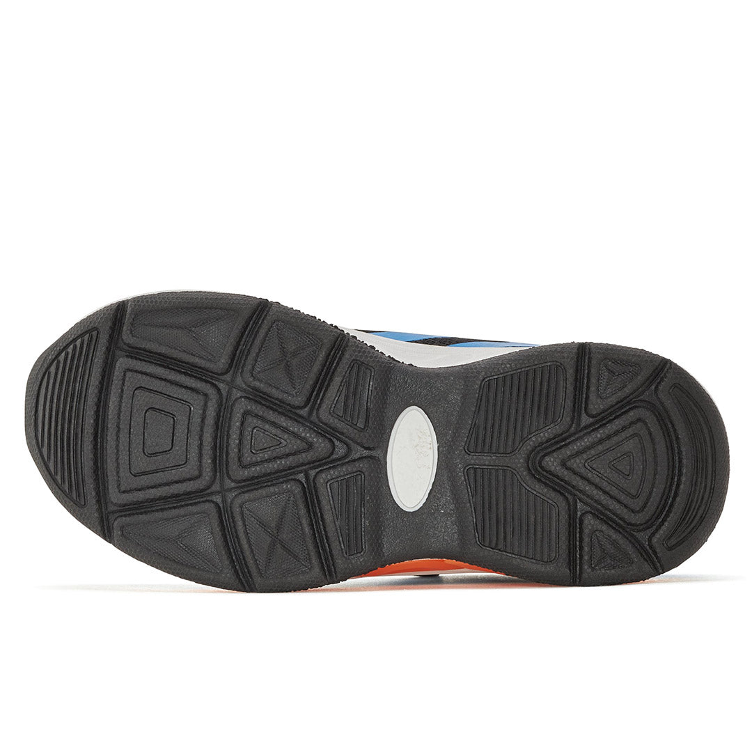 Yellow Shoes | Toddler Kids Athletic Shoes | Flash | 115511-40-FLASH-6-Flash-Toddler Kids Athletic Shoes-System-Yellow Shoes