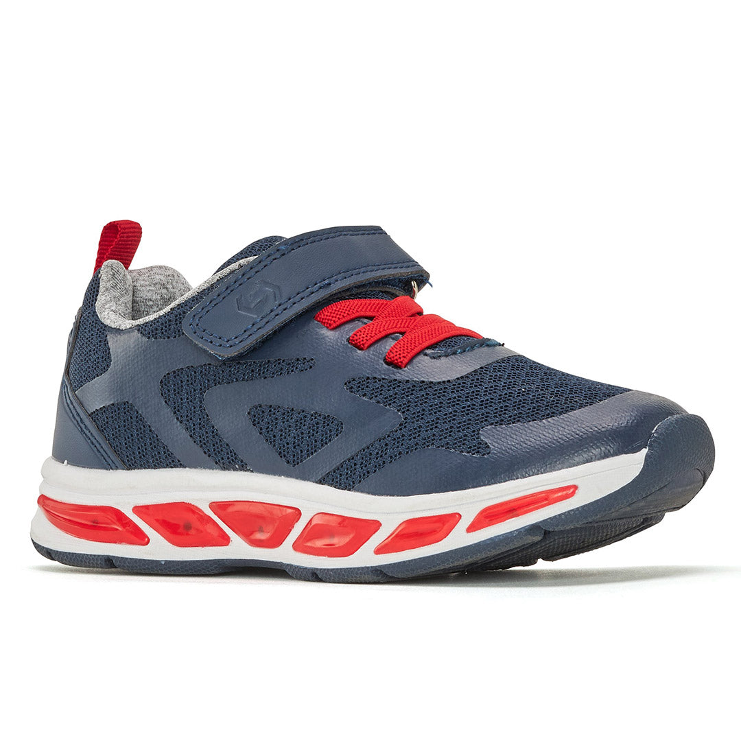 Yellow Shoes | Toddler Kids Athletic Shoes | Flash | 115511-43-FLASH-2-Flash-Toddler Kids Athletic Shoes-System-Yellow Shoes