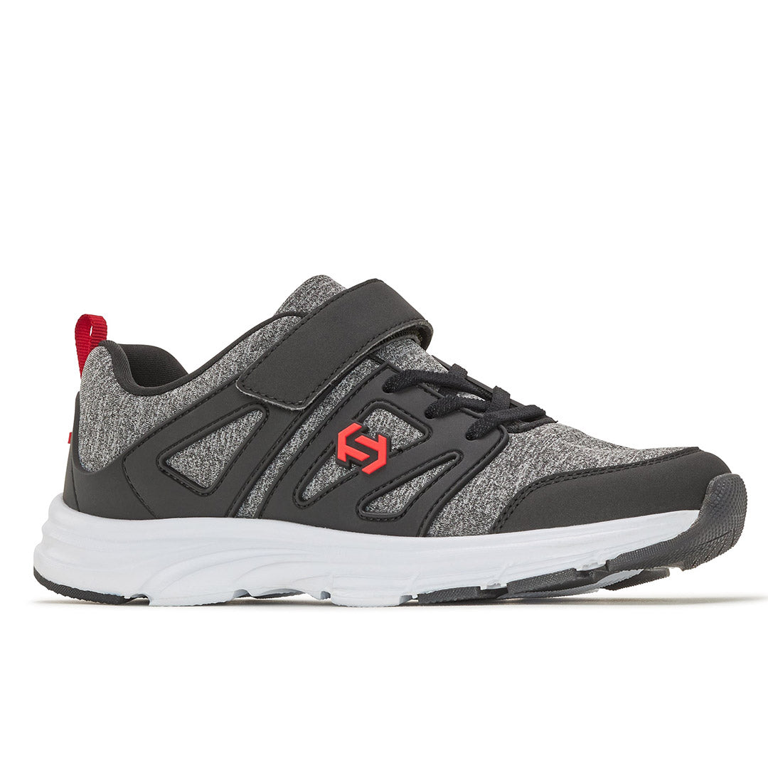 Yellow Shoes | Junior Kids Athletic Shoes | Fly | 115515-01-FLY-2-Fly-Junior Kids Athletic Shoes-System-Yellow Shoes