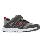 115515-01-FLY-2-Fly-Junior Kids Athletic Shoes-System-Yellow Shoes