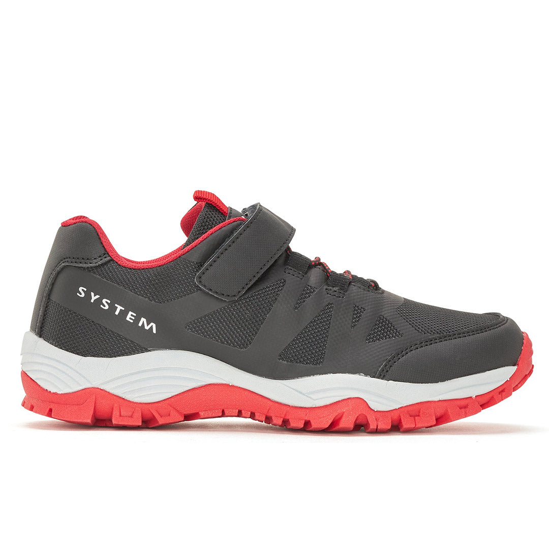 Yellow Shoes | Junior Kids Athletic Shoes | Elevates Velcro | 2463200049
