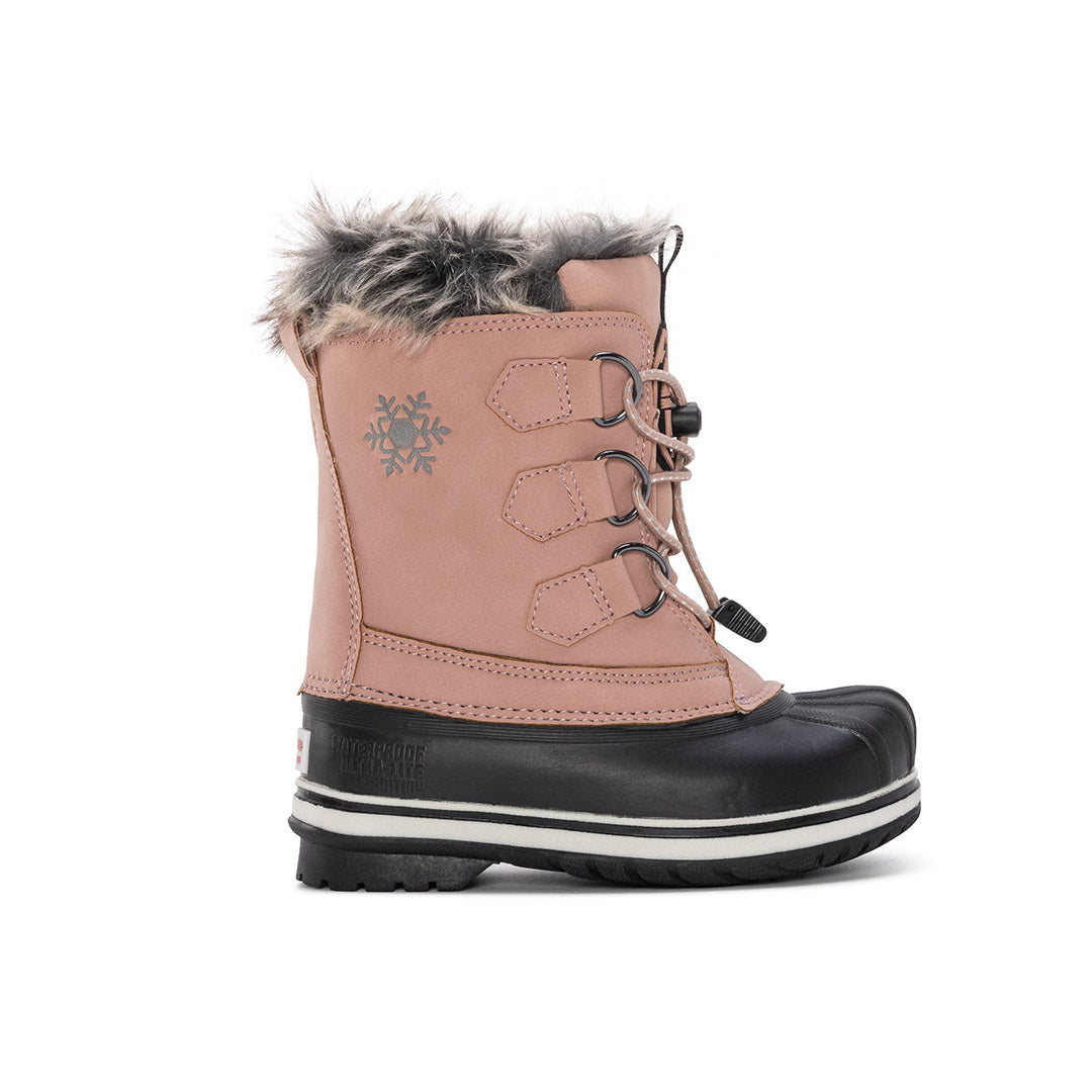 Yellow Shoes | Toddler Kids Winter Boots | Brianna | 115547-68