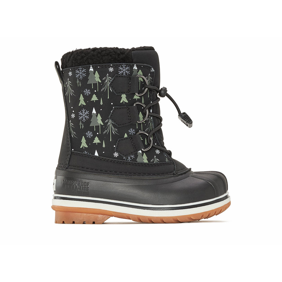 Yellow Shoes | Toddler Kids Winter Boots | Louis | 115548-04