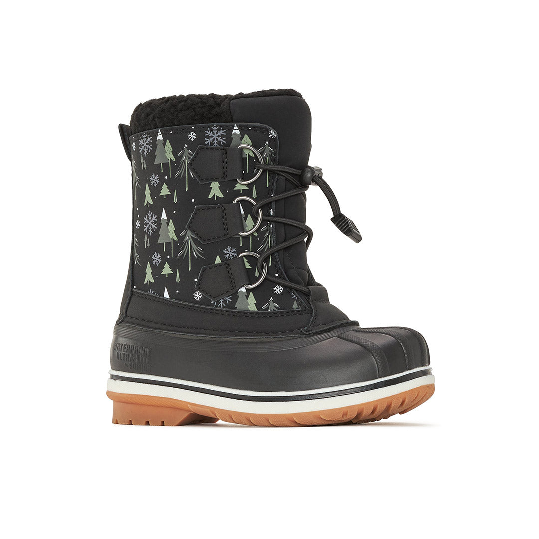 Yellow Shoes | Toddler Kids Winter Boots | Louis | 115548-04-LOUIS-2_5a8ed48d-6df6-4cfc-afe3-7e825d527a4d-Louis-Toddler Kids Winter Boots-Yellow-Yellow Shoes