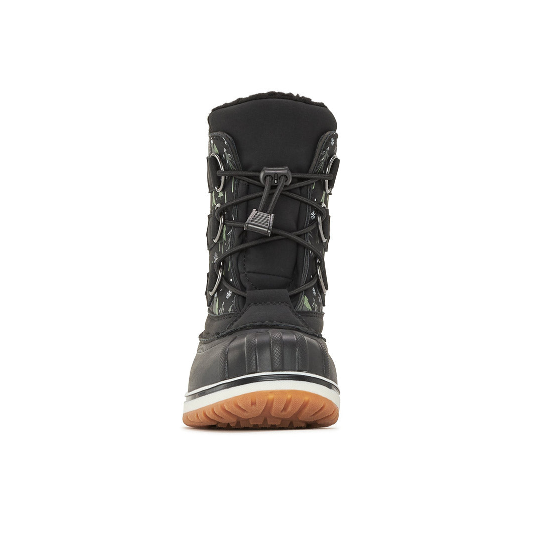 Yellow Shoes | Toddler Kids Winter Boots | Louis | 115548-04-LOUIS-4_381e37b8-b132-449e-94cb-f27eabb4e528-Louis-Toddler Kids Winter Boots-Yellow-Yellow Shoes