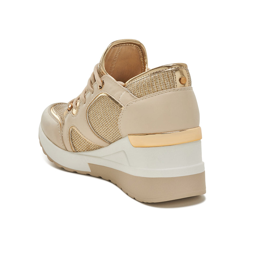 115581-81-FYNLEY-4-Fynley-Women's Sneakers-Yellow-Yellow Shoes