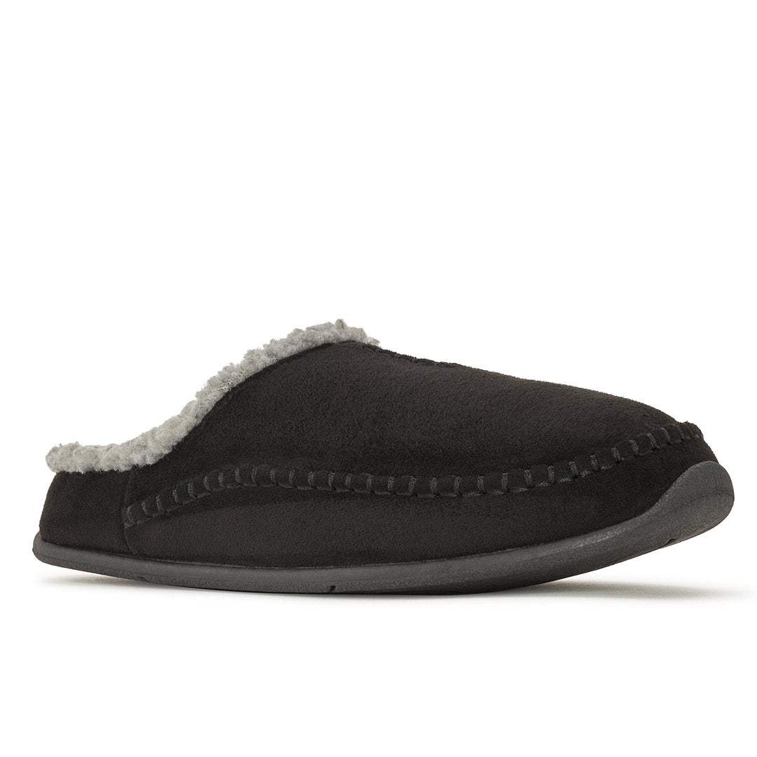 115586-01-ELMO-2-Elmo-Men's Slippers-Duvet-Yellow Shoes