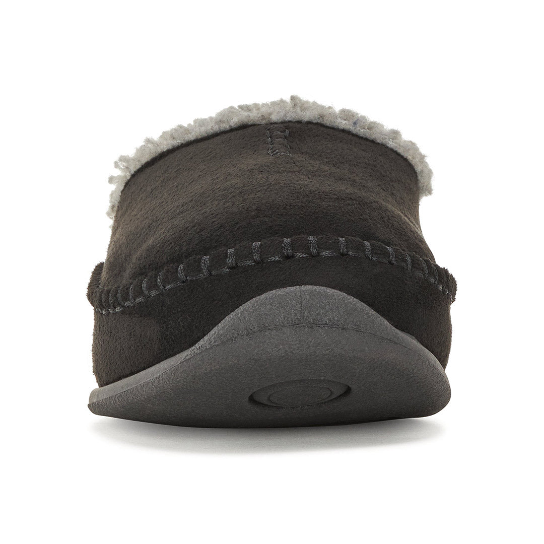 115586-01-ELMO-4-Elmo-Men's Slippers-Duvet-Yellow Shoes