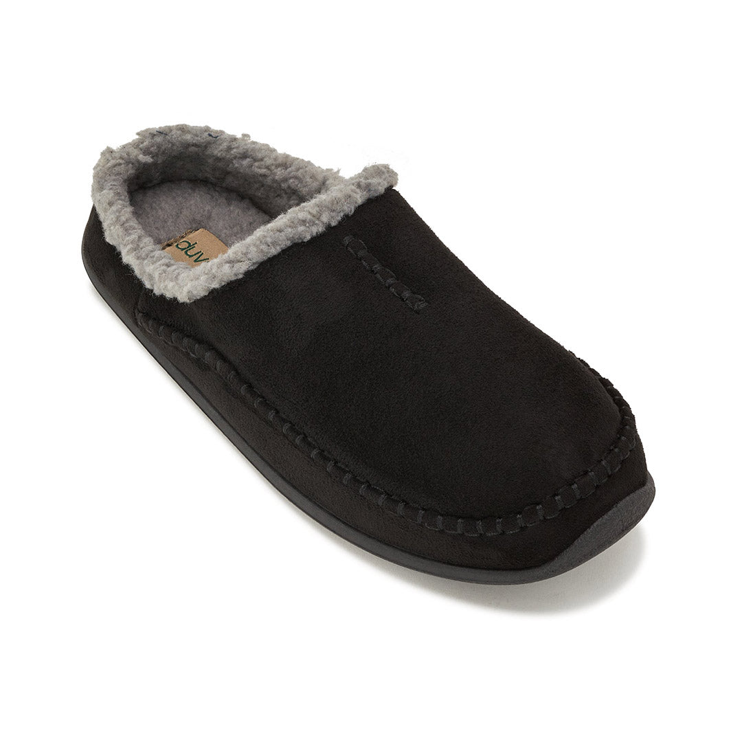 115586-01-ELMO-5-Elmo-Men's Slippers-Duvet-Yellow Shoes