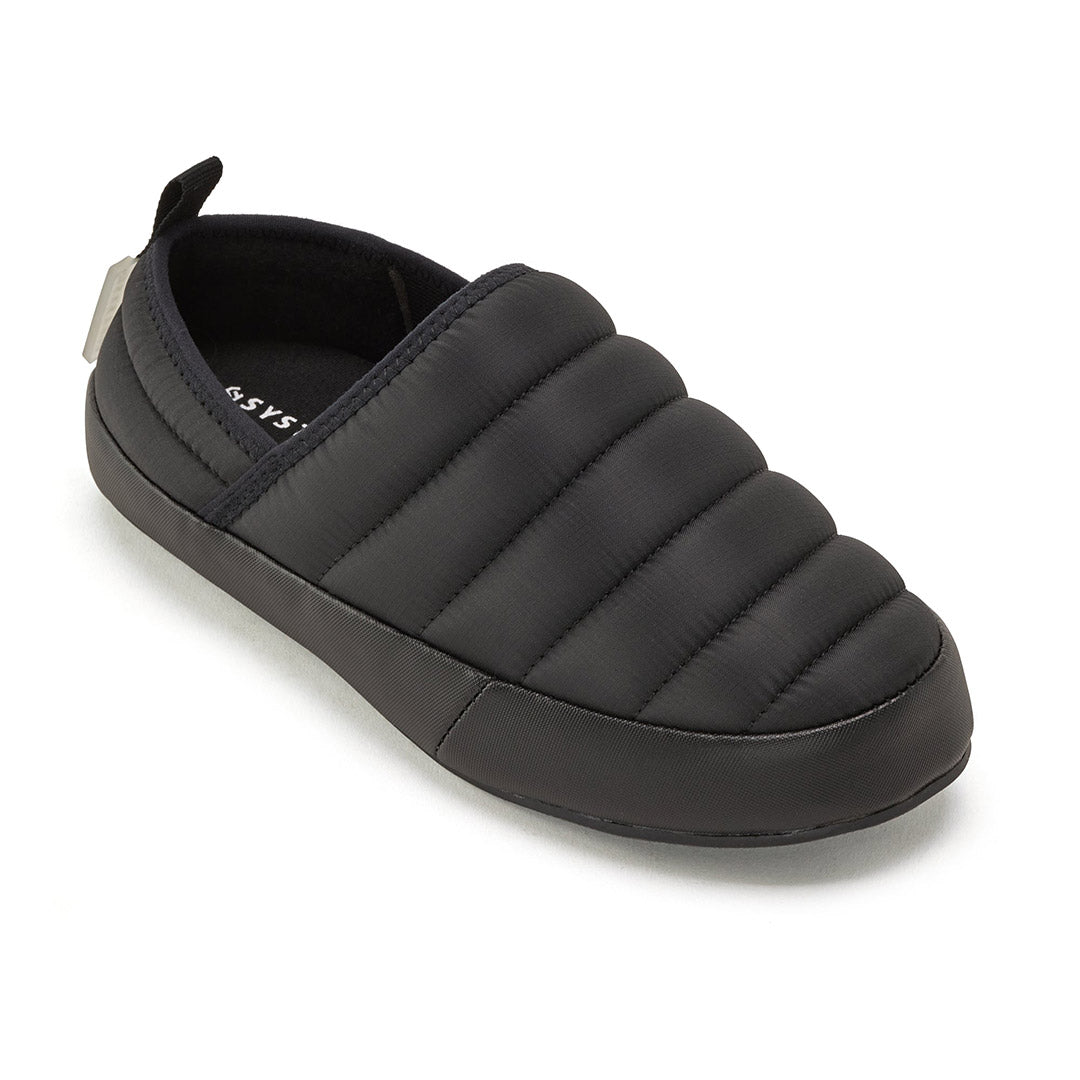 115588-01-JUNEAUM-4-Juneau M-Men's Slippers-System-Yellow Shoes