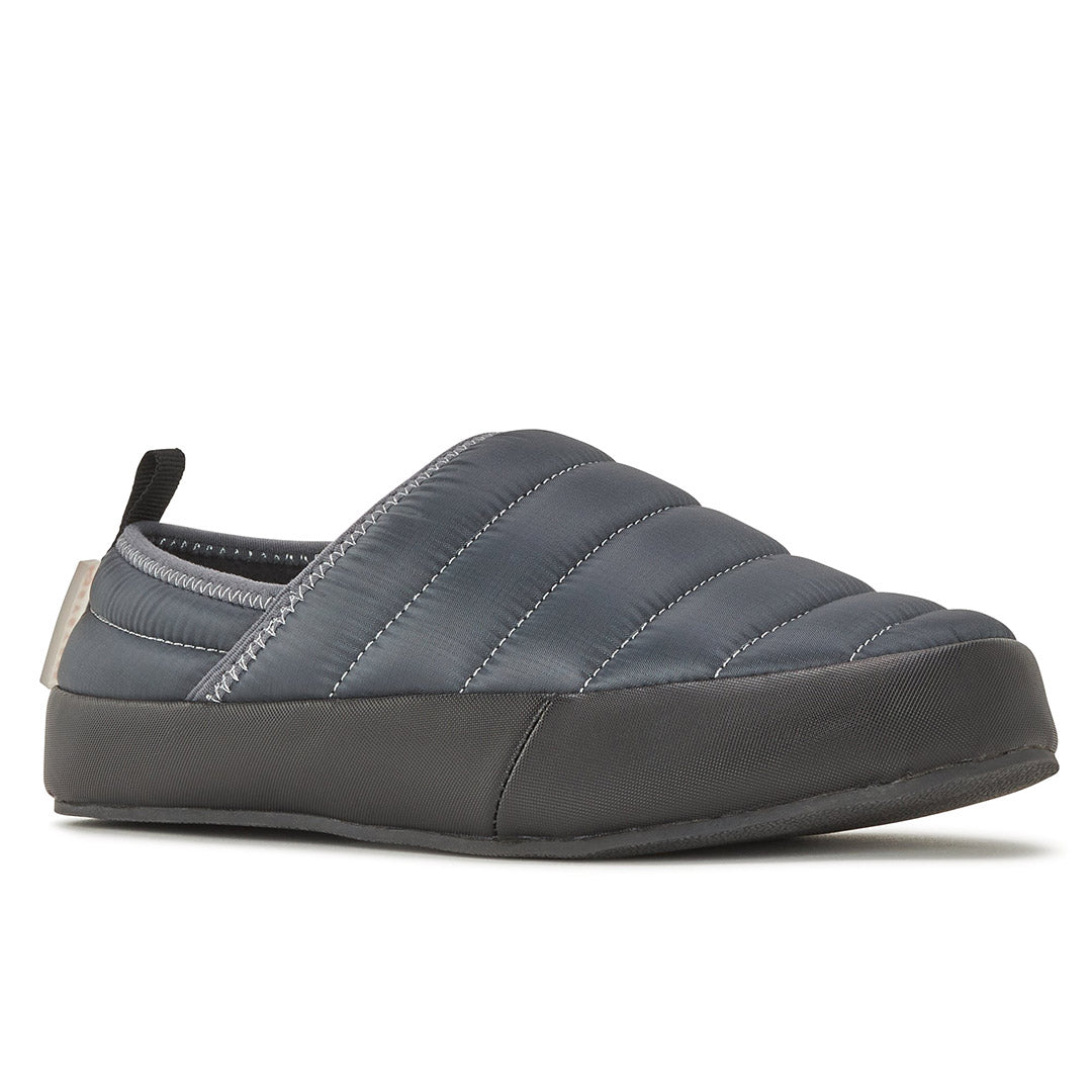 115589-47-JUNEAUW-2-Juneau W-Women's Slippers-System-Yellow Shoes