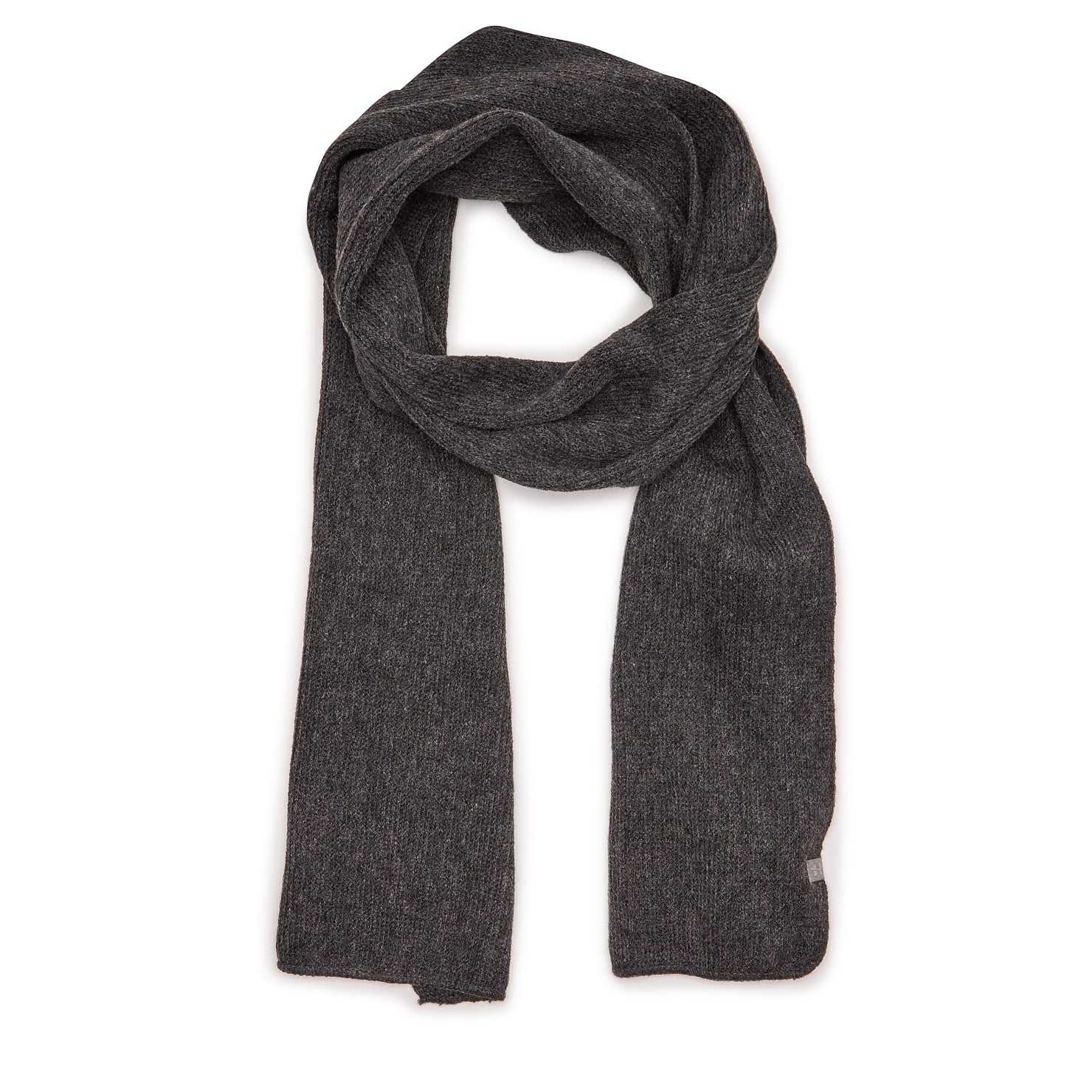 115659-01-RYKER-1-115659-01-Ryker-Men's Scarves | Accessories-Yellow-Yellow Shoes