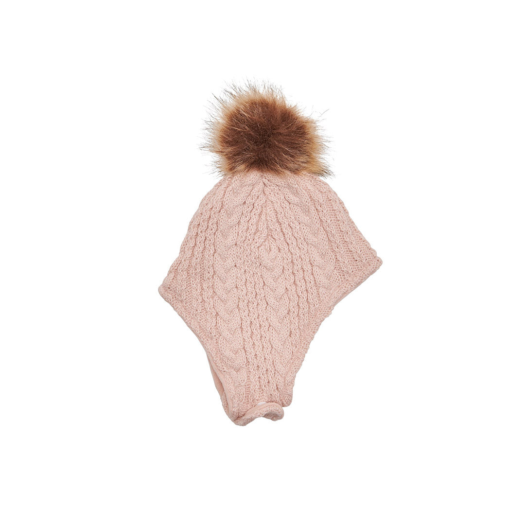 Yellow Shoes | Kids Hats | Accessories | Reese 12-24 Mois | 115660-68-REESE_1224_MOIS-1-115660-68-Reese 12-24 Months-Kids Hats | Accessories-Yellow-Yellow Shoes