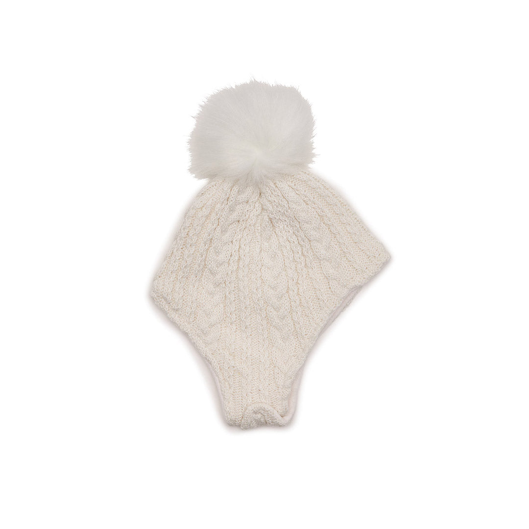 Yellow Shoes | Kids Hats | Accessories | Reese 12-24 Mois | 115660-77-REESE_1224_MOIS-1-115660-77-Reese 12-24 Months-Kids Hats | Accessories-Yellow-Yellow Shoes