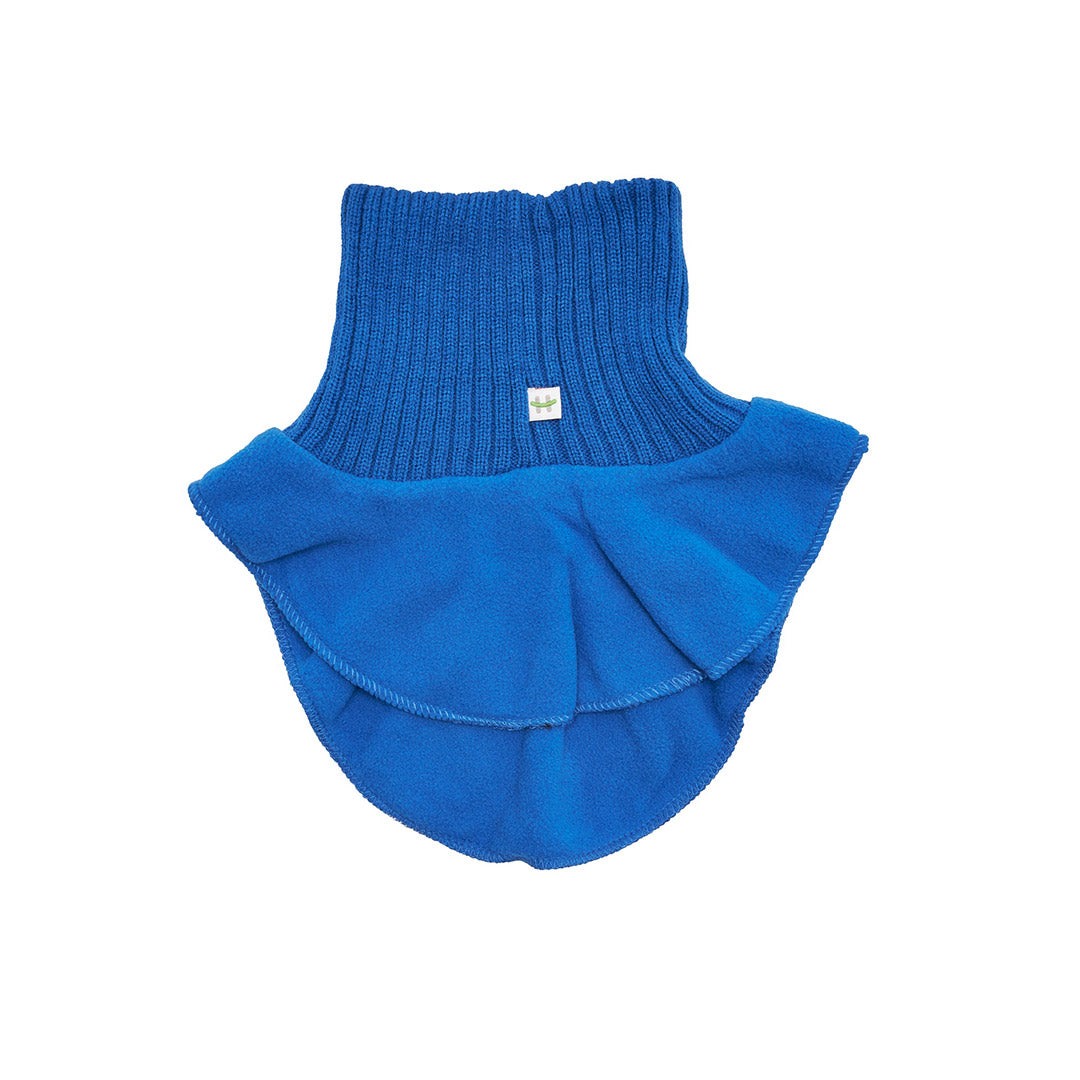 Yellow Shoes | Kids Scarves | Accessories | Roro 2-6 Ans | 115666-44-RORO38ANS-01-2-Roro 3-8 Years-Kids Scarves | Accessories-Yellow-Yellow Shoes