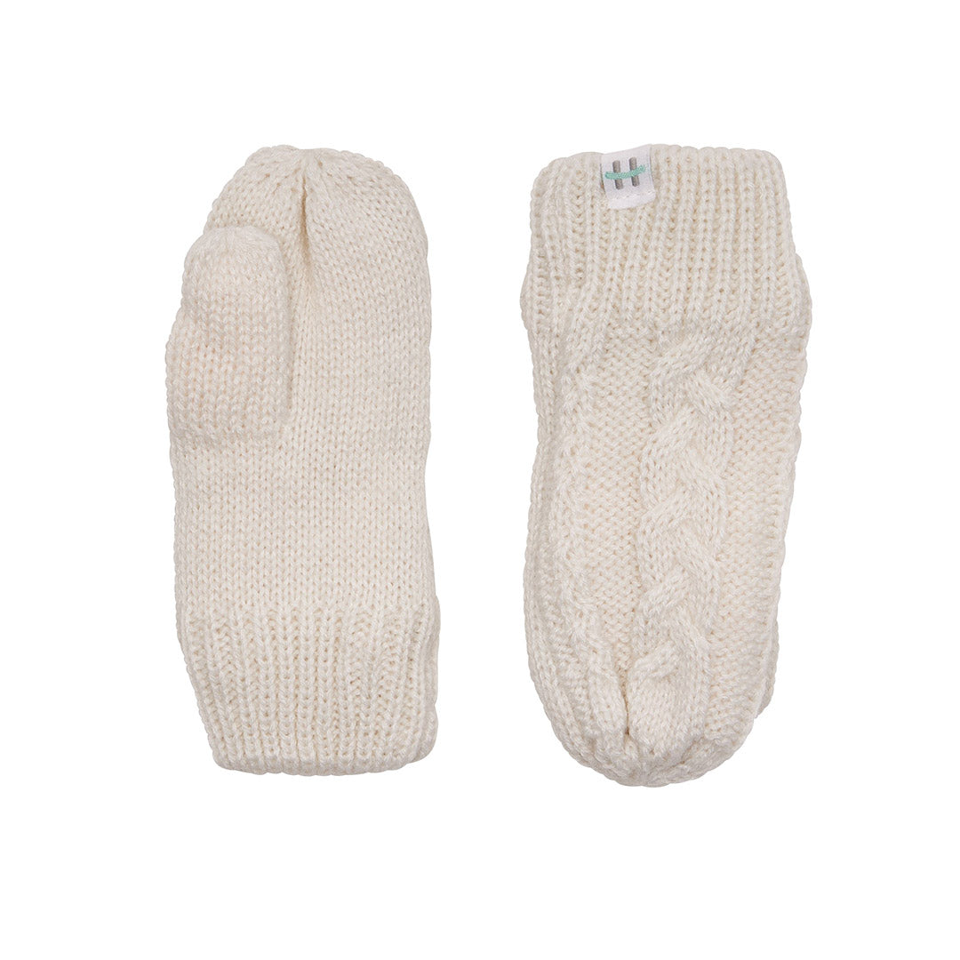 Yellow Shoes | Kids Gloves | Accessories | Rosalyn 2-6 ans | 2478200044